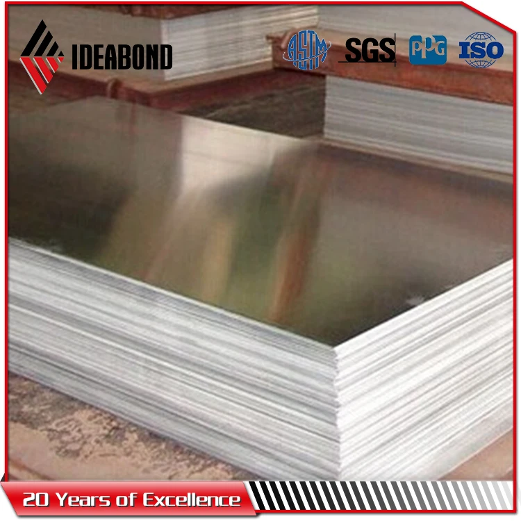 3003 H24 Aluminum Coil Cladding Made in China