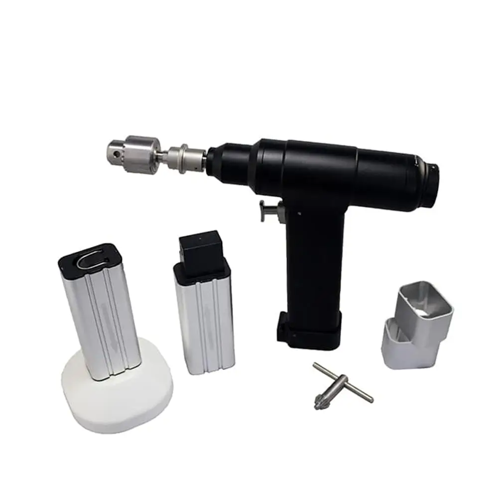 Surgical Cranial Bone Drill Orthopedic Trephine Drill