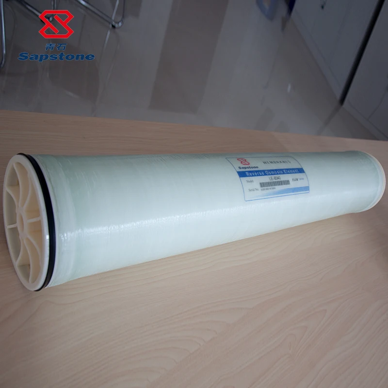 
 Мембрана Sapstone RO 4040 для обратного осмоса  