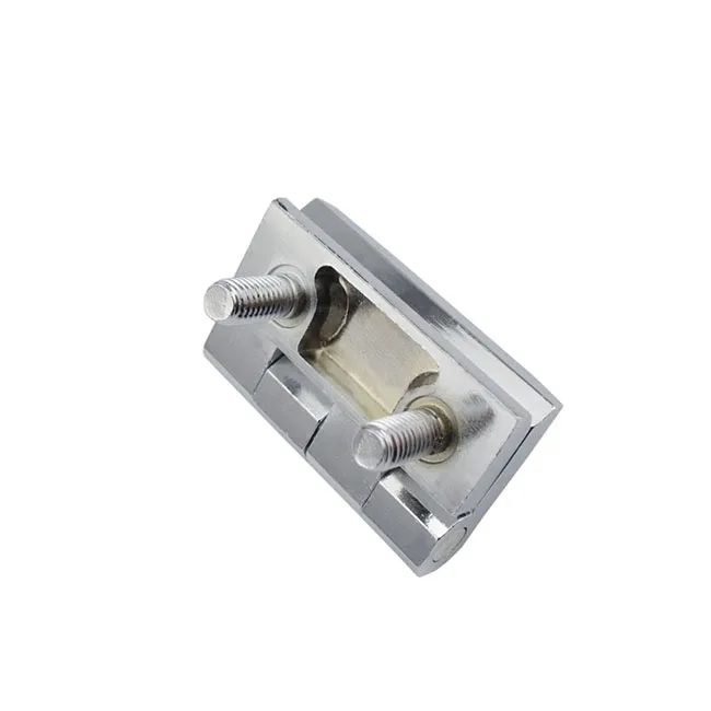 40mm x 40mm Alloy Hidden Concealed Cabinet Door Hinge
