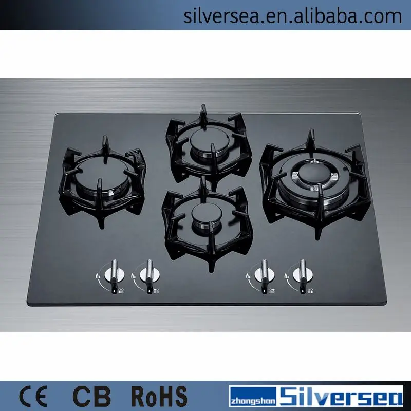 2014 high quality factory gas stove component