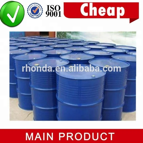 
We are the only supplier with health certificate in China for Mono propylene glycol 