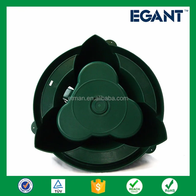 
Powerful Solid Christmas Tree Stand for Real Big Trees 