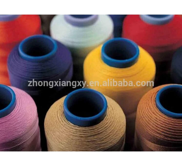 Заводская цена 20D 100% закрученная пряжи ручного вязания