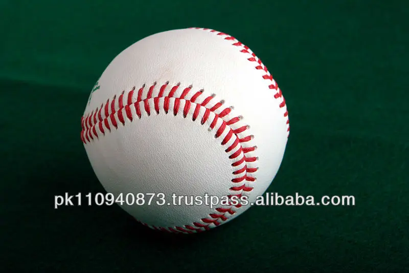 Rawling quality Baseball ball / baseball leather matchball