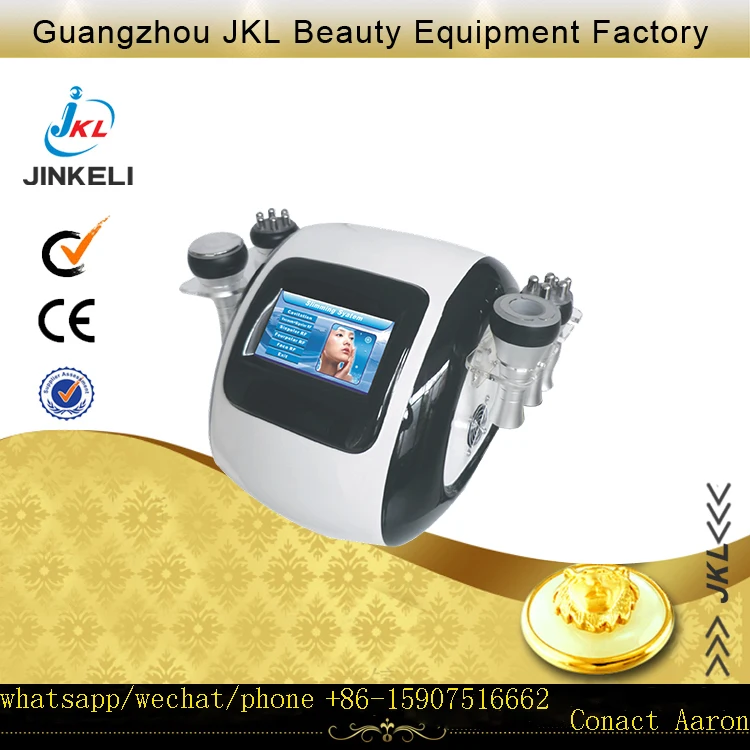 2016new прибытие радио частоты зонда/лечение лица многофункциональный салон