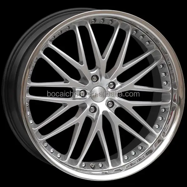 High quality leafing imitationing plating aluminum paste for chrome effect paint