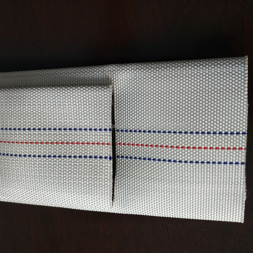 2-дюймовый низкой цене ПВХ линии водяного насоса шланг пожарный шланг пожарных шлангов