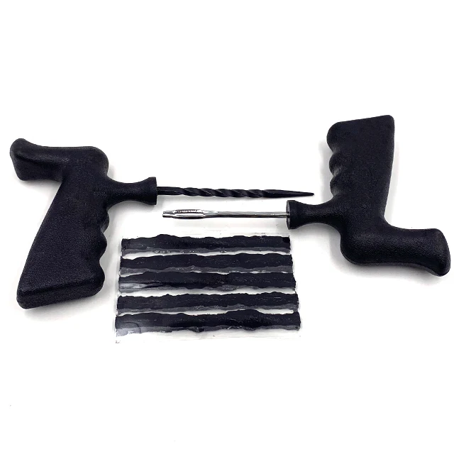 TRK-06 Auto Wheel Tire Repair Puncture Kit