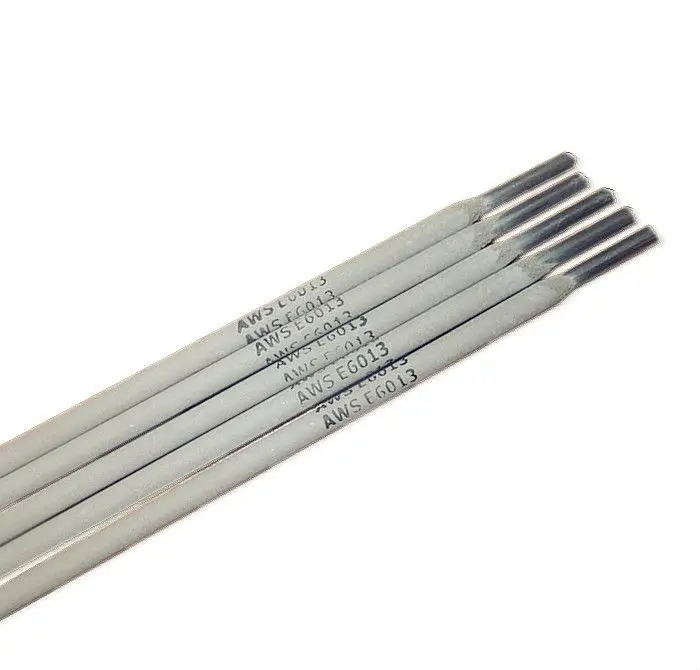 Carbon Steel Electrode Welding High quality low price welding electrode manufacturer