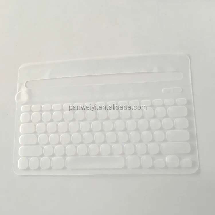 Защитный чехол для клавиатуры для logitech k480