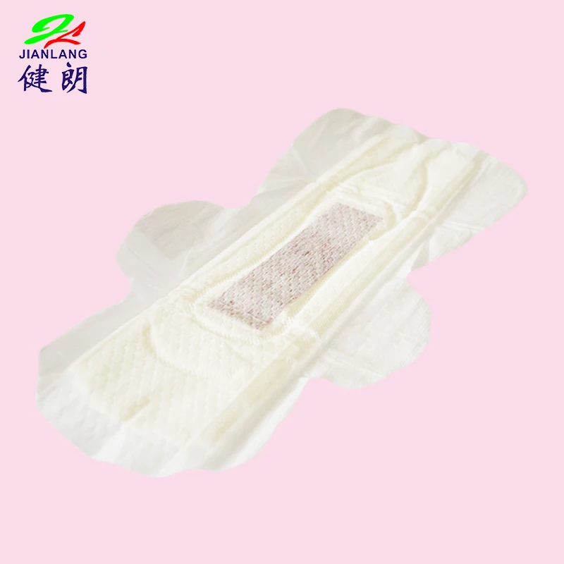 
High quality female anion sex products girls wearing sanitary napkins for women 