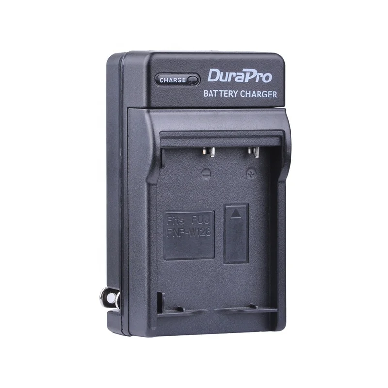
NP-W126 NP W126 NPW126 Digital Single Charger for Fujifilm X-E1 XE1 X-E2 XE2 X-A1 X-M1 X-M2 X-T1 XT1 X-Pro1 XPro1 HS33 HS30 HS50 