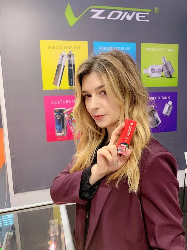 
wholesale Vlitvape Podo mini pod system disposable kit with 2.4 ohms coil resistance and full charged battery capacity 240mAh. 