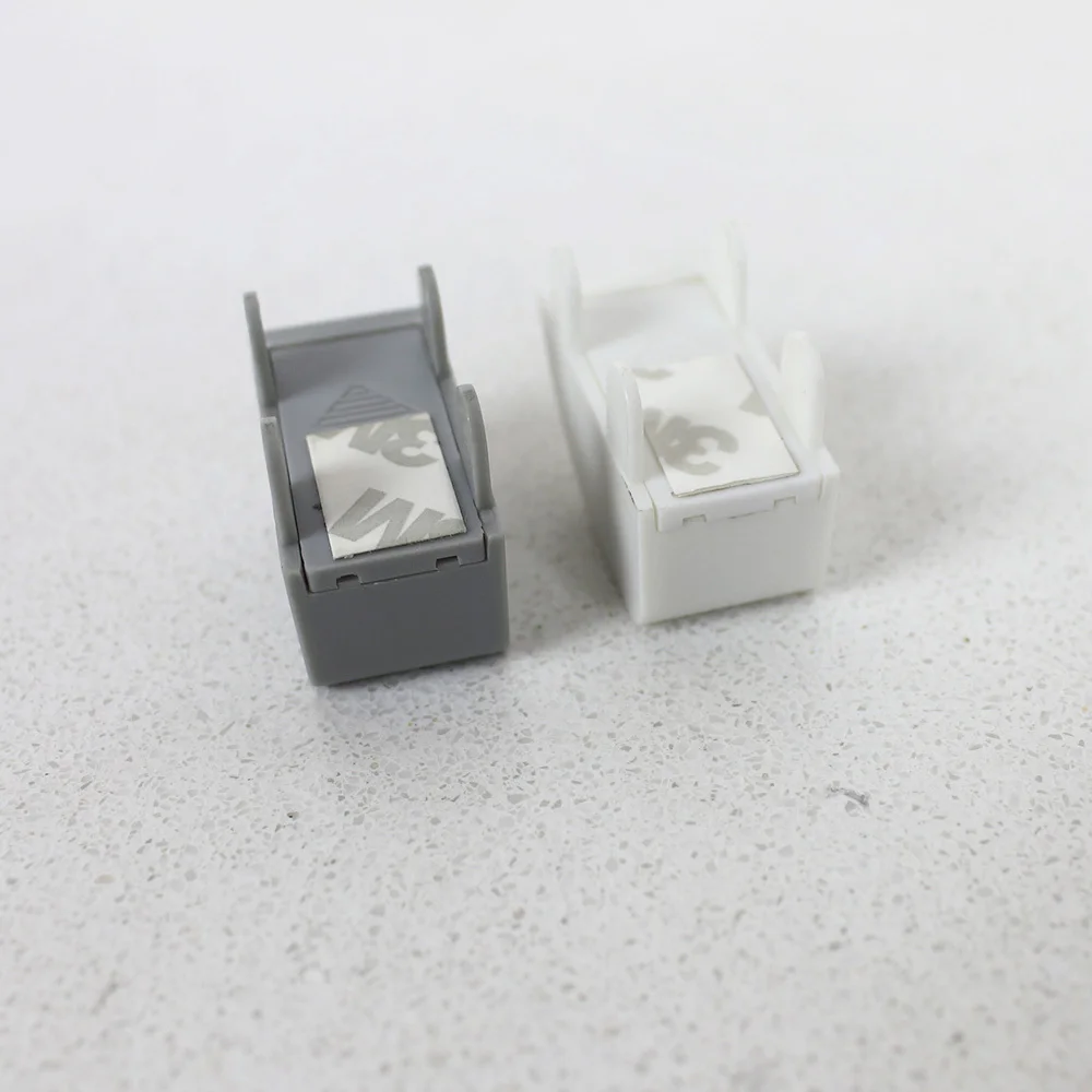 Small easy instal led sensor lights, led battery operated lights for cabinet door