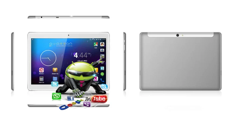 Доставка дешевый планшетный ПК 101 дюймов 4g lte планшет android 7,0 сенсорный экран планшет с sim-картой