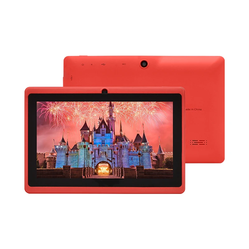 Wintouch Q88 Ainnwinner A33 quad core 7 inch WIFI tablet pc good price