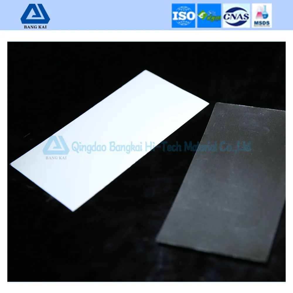 Хроматографии Фольга Алюминиевая Пластина (ВЭТСХ)