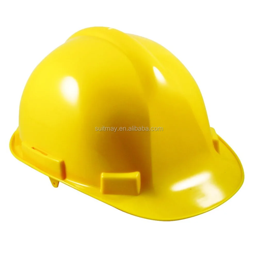 Защитный шлем PP одобрено CE EN397 и ANSI Z87.1