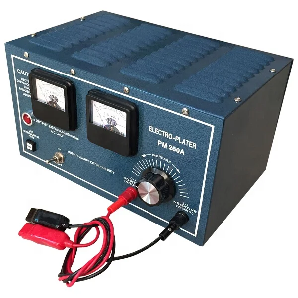 Jewelry Tools and Supplies Jewelry Gold Plating Machine Jewelry Making Equipment Gold Plated Machine