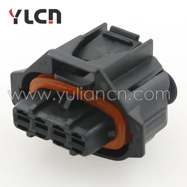 4 P Ford Falcon XR6 Turbo TMAP Датчик Разъем Boschs 1928403736