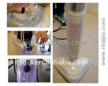 carpet steam mop