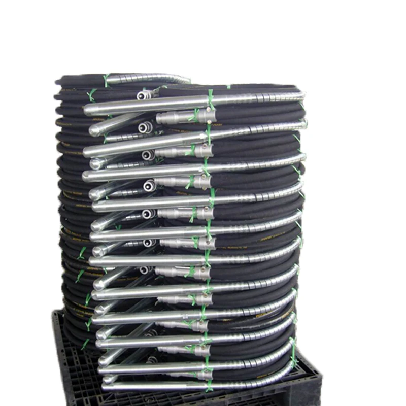 small portable concrete vibrator for sale