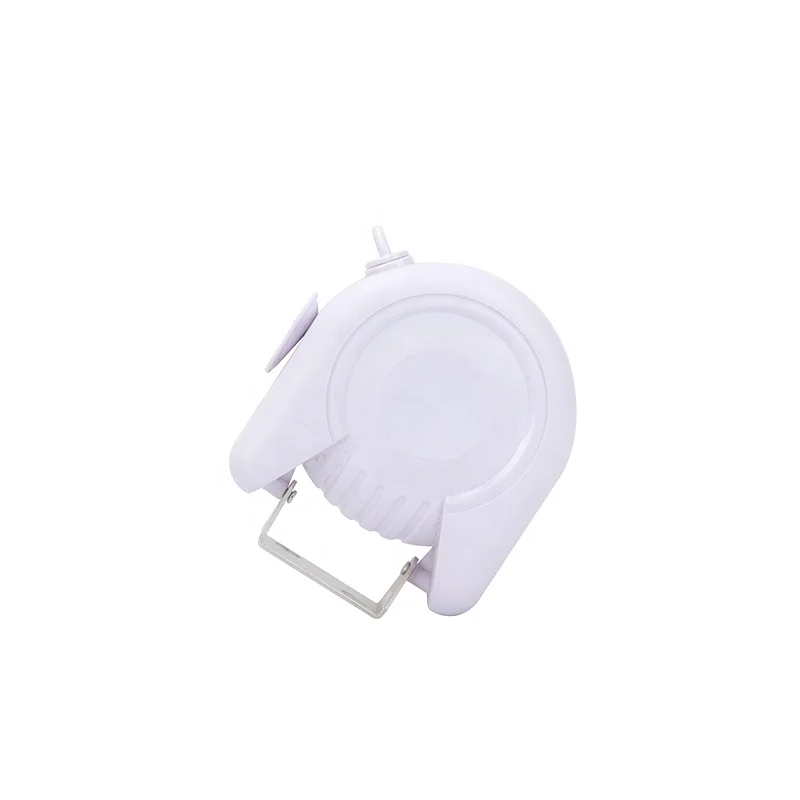 Linewashing Clothesline Outdoor 12m 15m Rope Retractable Washing Line 12M For Drying Clothes