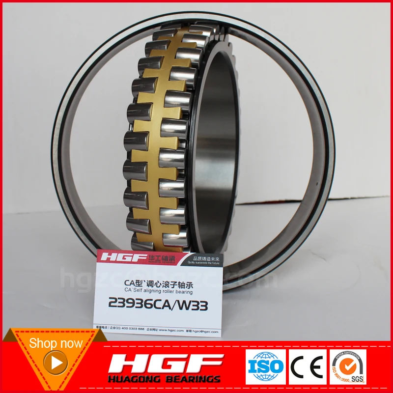 HGF сферические роликовые подшипники 23992 B MB + H3992