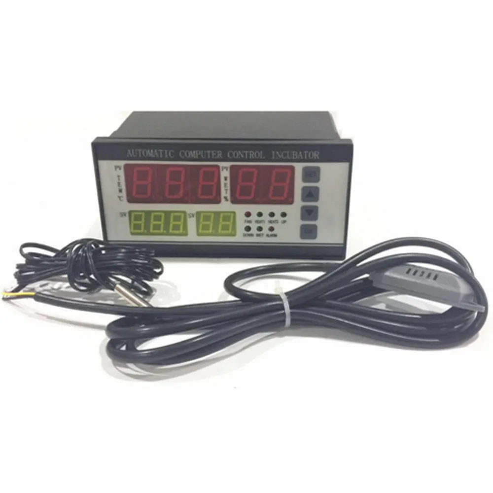 full automatic poultry incubator controller XM -18 for sale