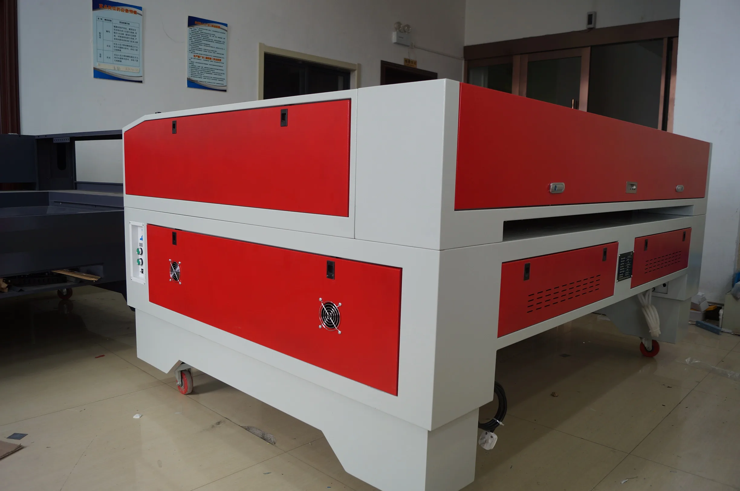 SHZR-LCL 1610 150W 3D Pop Up карты для предприятия станокдля лазерной резки лазерная гравировка и автомат для резки металла