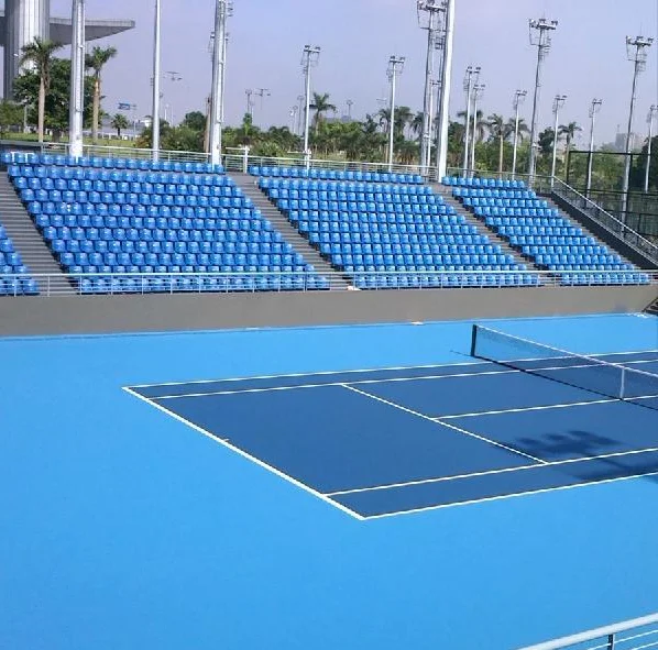 Polyurea weather resistance elastic waterproof topcoat UV protection