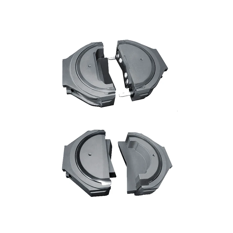 API 16A ram BOP parts, pipe rams Blind Rams