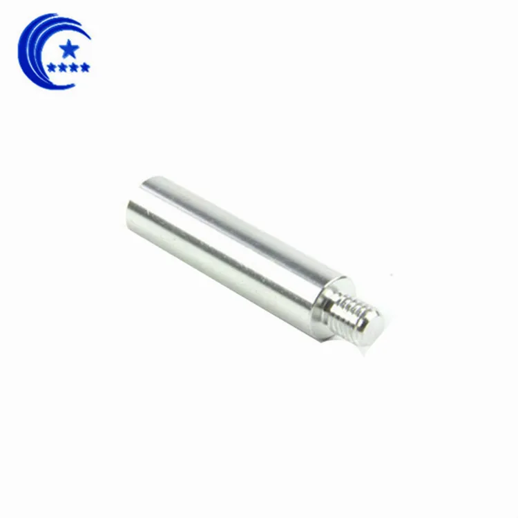 Brass M2 Motherboard PCB Male-female Standoff Spacers Round Knurled Male Female Threaded Standoff