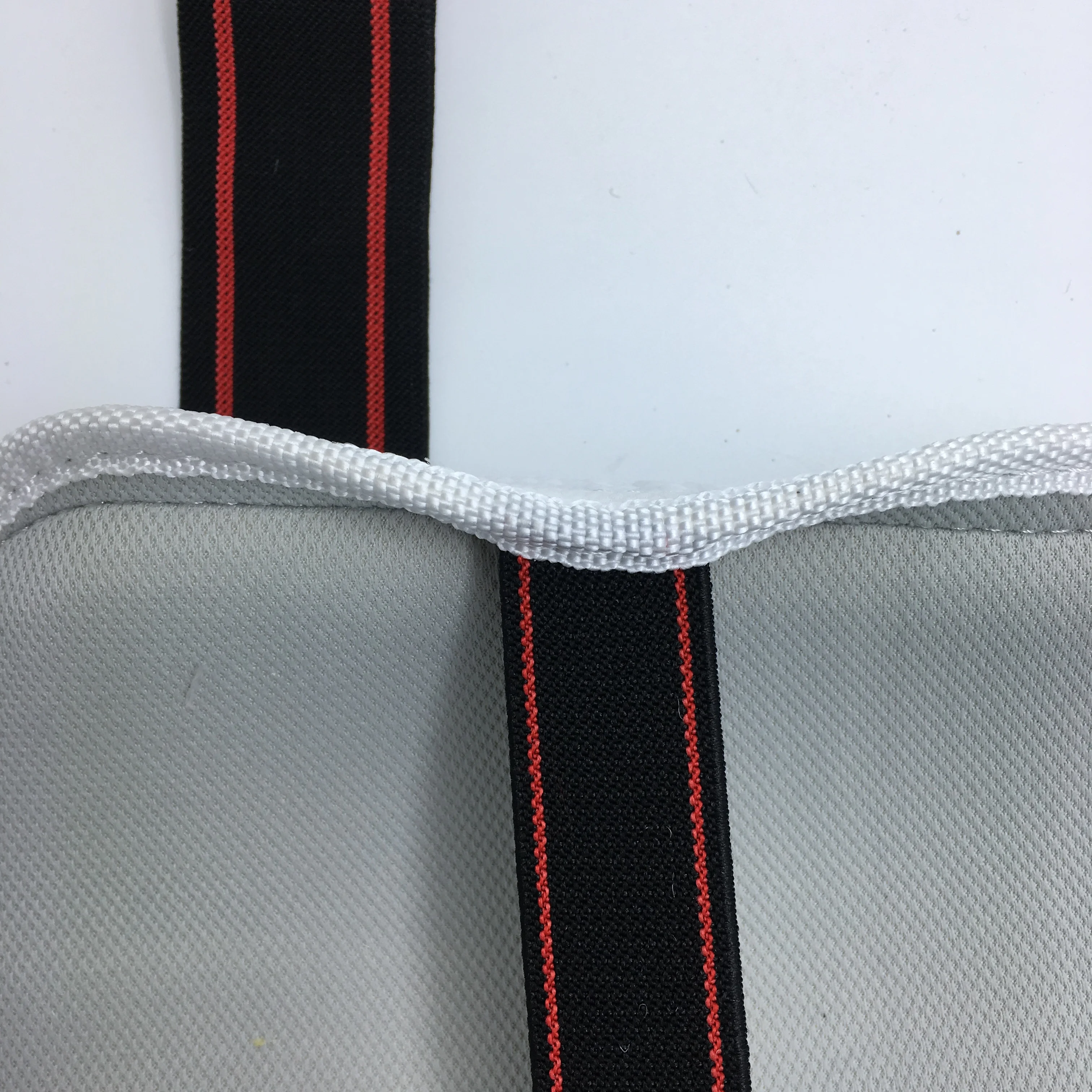 Cheap taekwondo arm and shin guard wholesale,white taekwondo protective gear