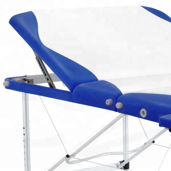 beauty therapist Portable used massage tables couch