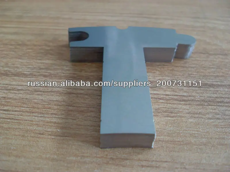 сегмент статора