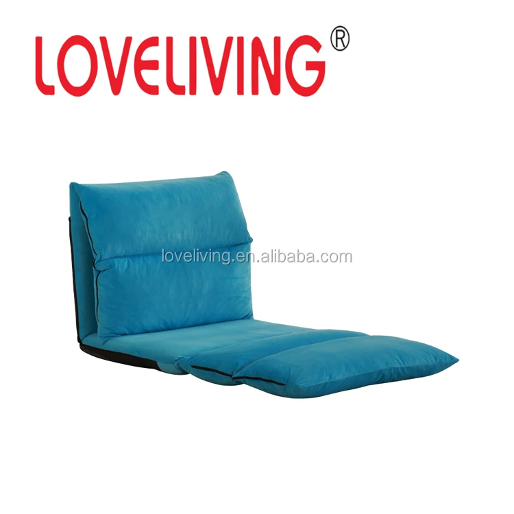 
Floor Chair/lazy Sofa/adjustable Floor Chair Good Design Folding Modern Living Room Sofa Chesterfield Sofa American Style Fabric 