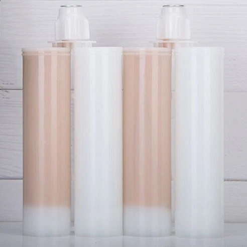 Epoxy clear grout for mosaics/tiles/swimming pool etc