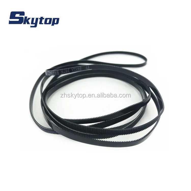 plotter parts for HP Designjet 100 110 111 120 130 carriage belt Q1292-67026 C7791-60233
