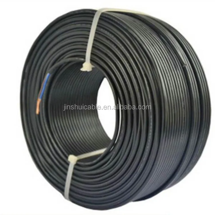 Низковольтный гибкий электрический кабель Код HS 85444