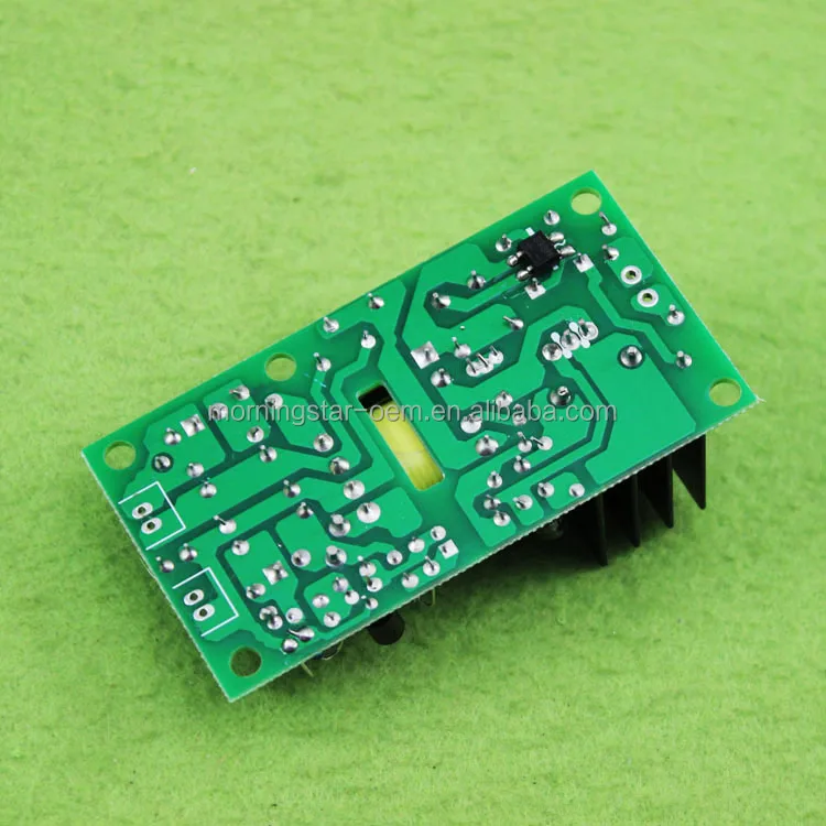 ac/dc power supply module circuit buck converter 120v 110v 220v 230v 240v ac to 12v 5v dc step down voltage regulator