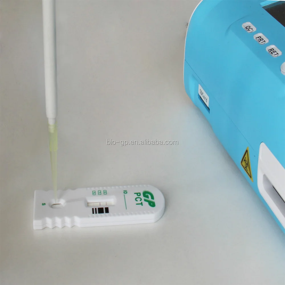 HbA1c быстрые Тестовые наборы для диагностики диабета ce подтверждено