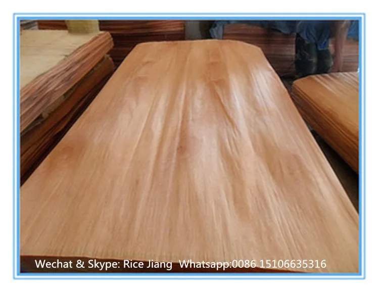 gurjan face veneer/ face veneer manufacture in Indonesia Linyi Baiyi Wood
