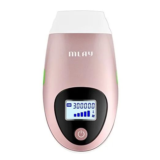Hot selling portable IPL hair removal device home use for whole body