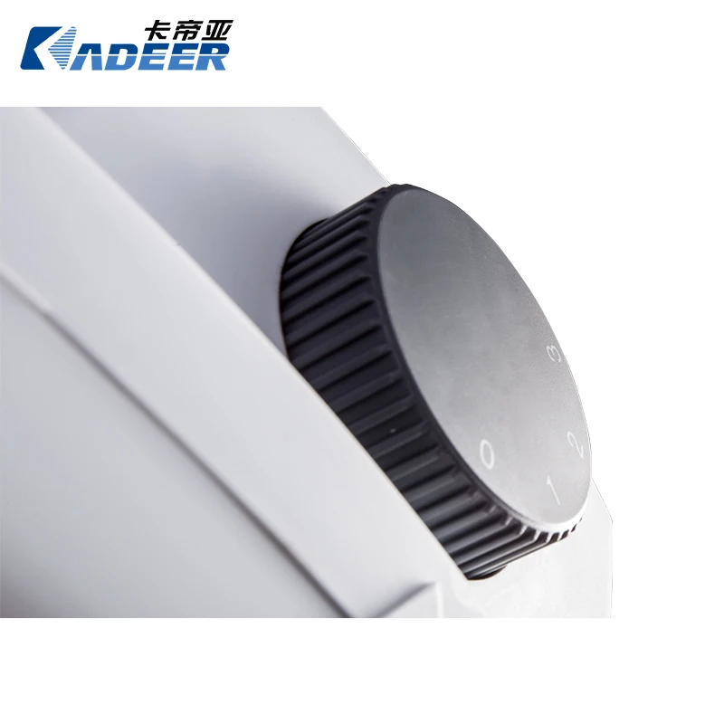 Новый дизайн, перезаряжаемый вентилятор коробки, оптовая цена