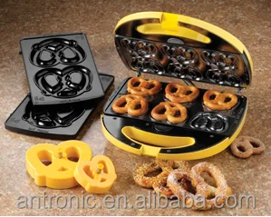 Antronic 750W ATC-PZ064 Pretzel