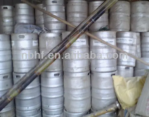 used keg/second-hand beer keg