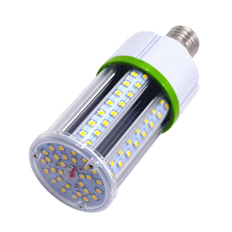 Unique Design 150Lm/W Ce Rohs Dc12V  24V Home Lighting 12W Corn Lamp Light Led 12V Bulb