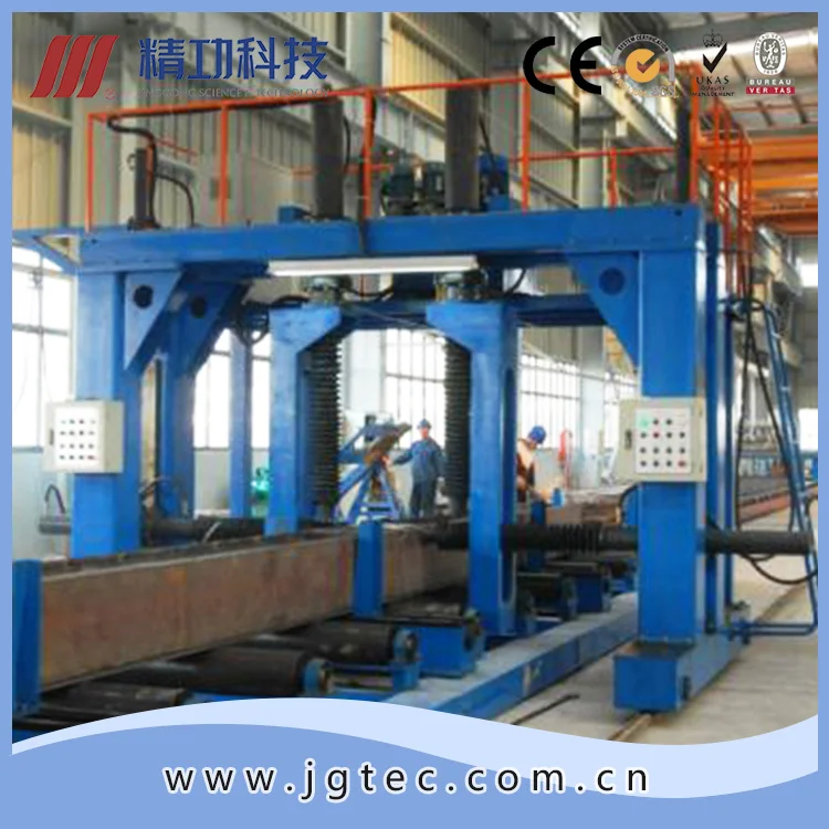 Китай Производитель Полезных Твердо машина для правки арматуры